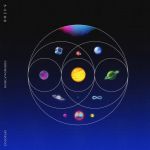Coldplay en concert au Stade de France en juillet 2022