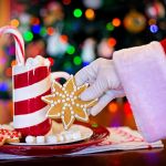 Marché de Noël 2021 à Vincennes