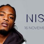 Niska en concert à l'Accor Arena de Paris en novembre 2022