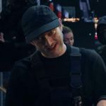 Vald en concert à l'AccorHotels Arena de Paris en novembre 2022