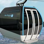 Transport : le premier téléphérique d'Île-de-France attendu dans le Val-de-Marne en 2025
