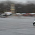 Paris : le premier radar sonore inauguré dans le 20ème arrondissement