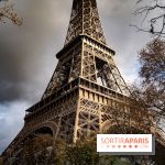 Tempête Diego : Paris placée en vigilance jaune pour vent violent et pluie-inondation ce vendredi