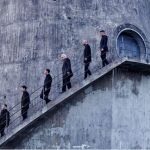 Rammstein en concert au Stade de France à Paris en juin 2023