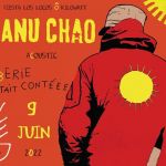 Manu Chao en concert acoustique au Kilowatt 