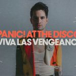 Panic! At the Disco en concert à l'Accor Arena de Paris en mars 2023