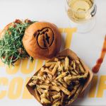 Le 211 : le spot gourmand et musical du Parc de La Villette à Paris