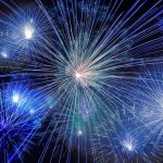 Fête nationale du 14 juillet : feu d'artifice et bal à Franconville (95) le 13 juillet 2022