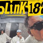 Blink-182 de retour en live avec Tom DeLonge, concert à l’Accor Arena de Paris en octobre 2023 