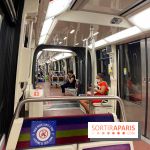 Grève à la RATP ce jeudi : lignes et stations de métro fermées, le détail des prévisions de trafic 