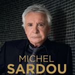 Michel Sardou en concert à Paris La Défense Arena en mars 2024