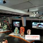 Black Indians de la Nouvelle-Orléans, l'exposition événement du musée du Quai Branly