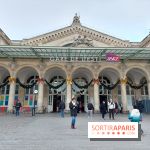 Gare de l'Est : trafic interrompu toute la journée en raison d'un acte de malveillance