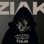 Ziak concert Paris 2024
