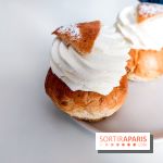 Semla à Paris