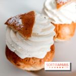 Semla : quelle est cette brioche suédoise de Mardi Gras et où la trouver à Paris ?