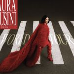 Laura Pausini en concert à l’AccorHotels Arena de Paris en 2016 // Annulé