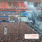 Rammstein au Stade de France en 2023 : qui est la première partie ? 