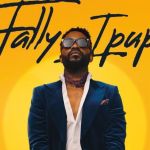 Fally Ipupa en concert à l'AccorHotels Arena de Paris en 2020
