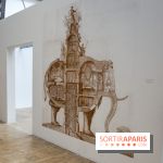 Le saviez-vous ? Un éléphant en bronze aurait dû orner la place de la Bastille 