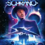 Soprano en concert à l'Accor Arena de Paris en décembre 2023