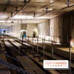 KM 11 : Noisy – Champs : un banquet festif sur le chantier de la future gare du Grand Paris Express