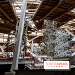 KM 11 : Noisy – Champs : un banquet festif sur le chantier de la future gare du Grand Paris Express
