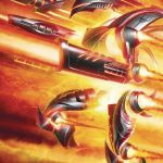 Judas Priest en concert au Zénith de Paris La Villette en janvier 2019