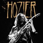 Hozier en concert au Zénith de Paris en novembre 2023