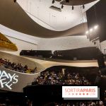 Sigur Rós & London Contemporary Orchestra à la Philharmonie de Paris : on y était, on vous raconte