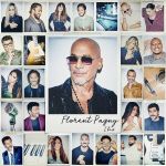 Florent Pagny, Kylie Minogue, 30STM : 15 albums très attendus à la rentrée 2023