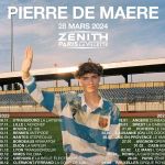 Musique: 6 artistes qui ont le vent en poupe à voir en concert à Paris en 2024