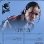 6 artistes francophones qui ont le vent en poupe à voir en concert à Paris en 2024