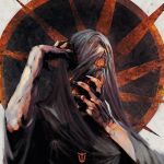 Within Temptation en concert à l’Adidas Arena à Paris en novembre 2024