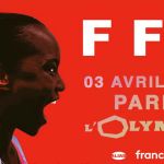 FFF en concert &agrave; l&rsquo;Olympia &agrave; Paris en avril 2024