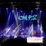 Corey Taylor en concert au Trianon : on y était, on vous raconte