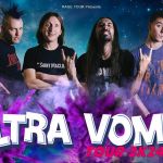 Ultra Vomit en concert au Bataclan &agrave; Paris en octobre 2024