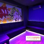 BAM Karaoke Box à Paris