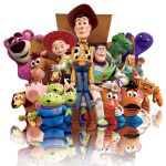 Toy Story 4 annoncé par Disney-Pixar !