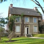 Nuit des Musées 2017 à la Maison-atelier Foujita