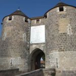 Nuit des mus&eacute;es au ch&acirc;teau de Dourdan