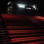 Nuit Blanche 2017 : Nuit d'encre au théâtre Dunois