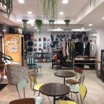 Aujourd'hui Demain, le premier concept store vegan de France