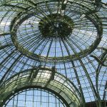 Gratuit : le Grand Palais transformé en usine grandeur nature