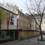 La MEP (Maison européenne de la photographie) fait peau neuve