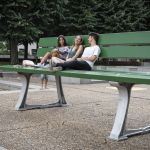 Les Extatiques, immanquable expo d'art contemporain à La Défense