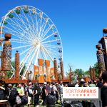 Hellfest 2018 Ambiance