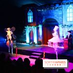Les Enchanteurs de Noël 2014 au Château de Vincennes