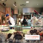 East Mamma, la cuisine italienne authentique