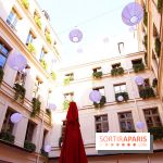 Sunset Parties au Buddha-Bar Hotel Paris